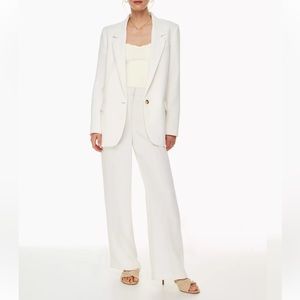 Aritzia Effortless Pants NWOT